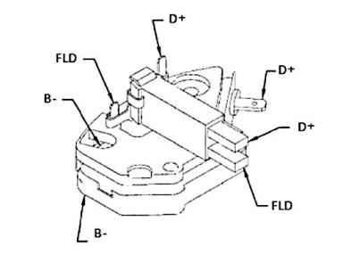 Регулятор TT31049