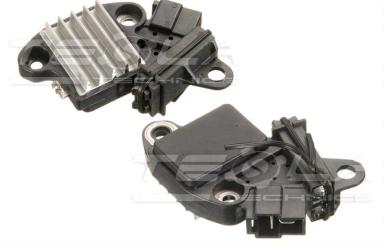 Регулятор TT31851