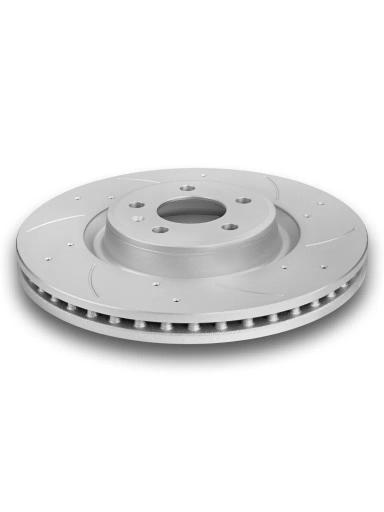 Тормозной диск DSK-F170P