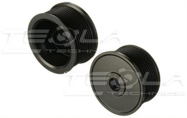 Шкив TT64414