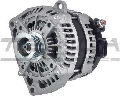 Генератор 330 Ампер TT12777