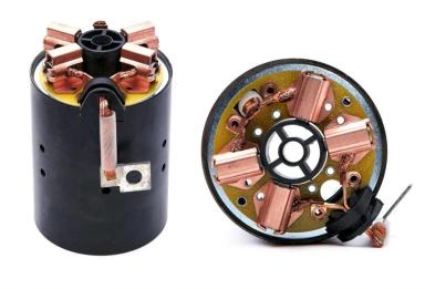 Статор стартера TT74339