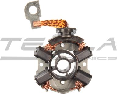 Щеткодержатель TT51309