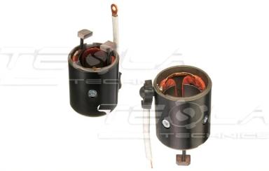 Статор стартера TT74676