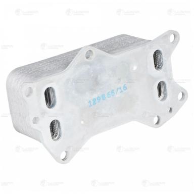 Радиатор масляный LOc 0332