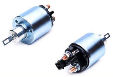 Электромагнит TT76230