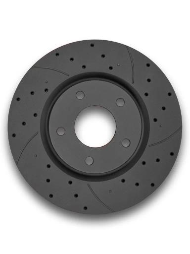 Тормозной диск DSK-F262W