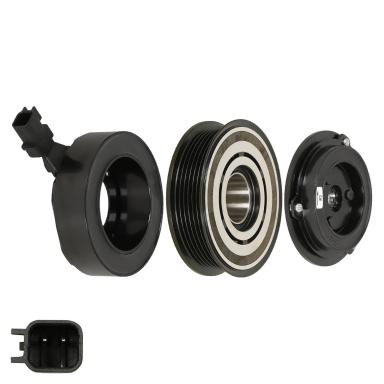 Муфта кондиционера LMAC 1041