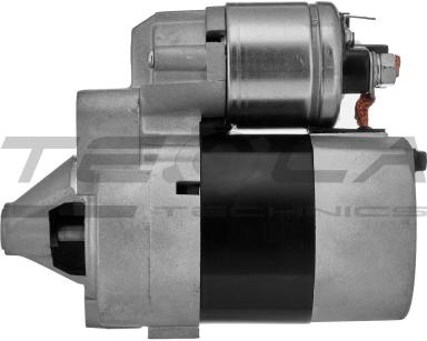 Стартер TT15271