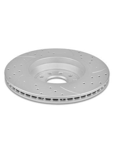 Тормозной диск R068P