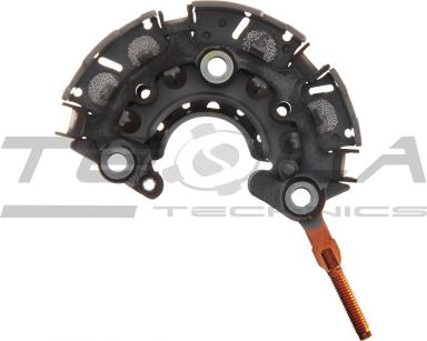 Диодный мост TT34726