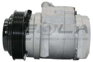 Компрессор кондиционера TT22174