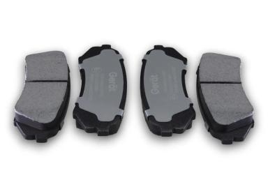 Тормозные колодки BPR046PG