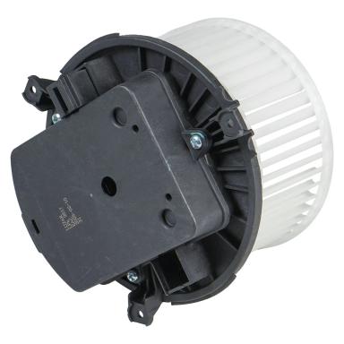 Мотор печки c крыльчаткой LFh 2617