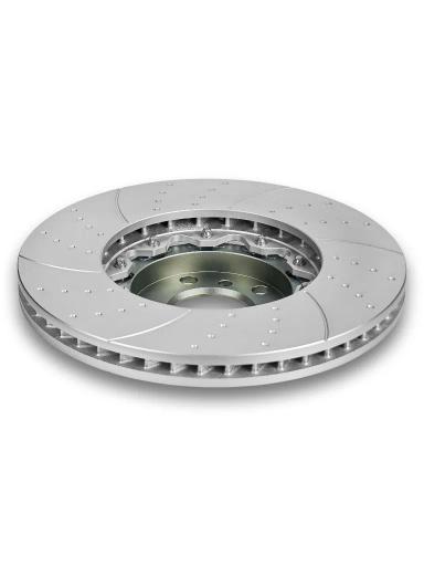 Тормозной диск GSDF106