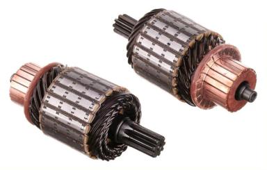 Ротор стартера TT71333