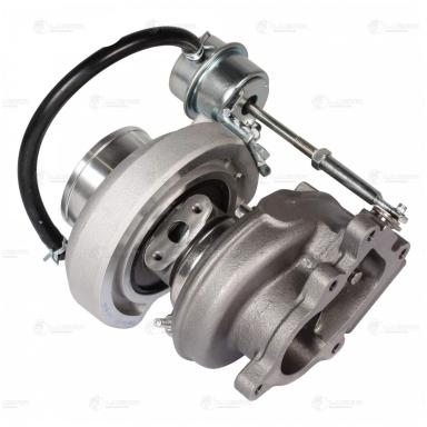 Турбокомпрессор LAT 0708