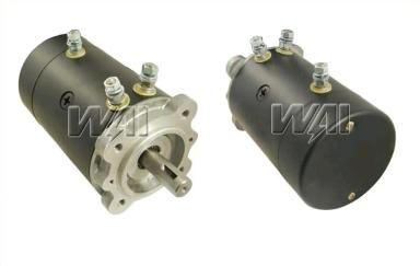 Электромотор 5687N-DB1