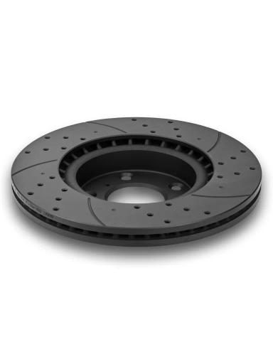 Тормозной диск DSK-F051W