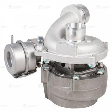 Турбокомпрессор LAT 0901