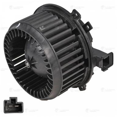 Мотор отопителя салона LFh 0595