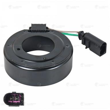 Катушка эл/магн. компрессора кондиционера LMCC 1801