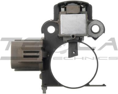 Регулятор TT31057