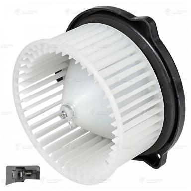 Мотор отопителя LFh 1109