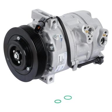 Компрессор кондиционера LCAC 0826