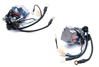 Электромагнит дополнительный TT76512