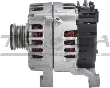 Генератор TT12908 PRO
