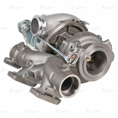 Турбокомпрессор LAT 2803