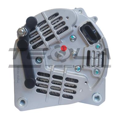 Генератор TT12711