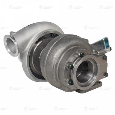 Турбокомпрессор LAT 0775