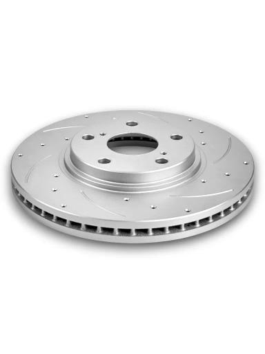 Тормозной диск DSK-F046P