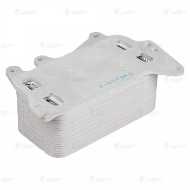 Радиатор масляный LOc 2614