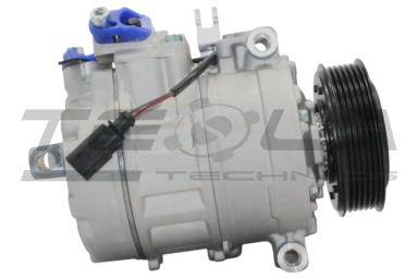 Компрессор кондиционера TT22133