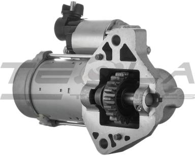 Стартер TT16852