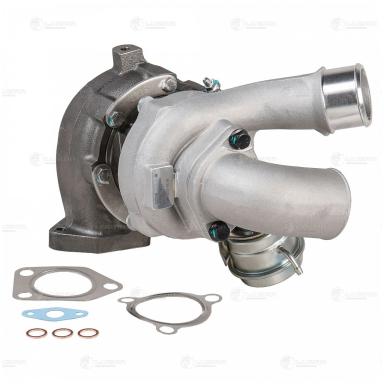 Турбокомпрессор LAT 0864