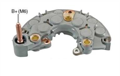 Диодный мост TT34790