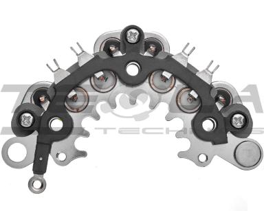 Диодный мост TT34134