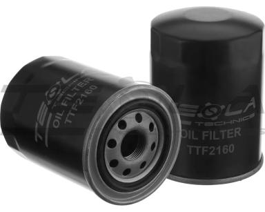 Масляный фильтр TTF2160
