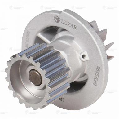 ВОДЯНОЙ НАСОС LWP 0550