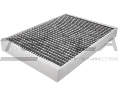 Фильтр салона TTF1061K