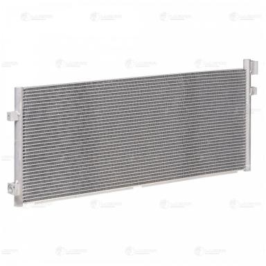 Радиатор кондиционера LRAC 1073