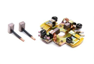 Щеткодержатель TT51007