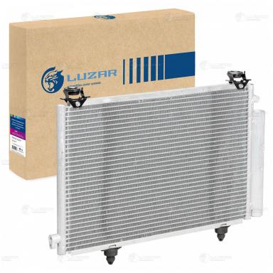 Радиатор кондиционера LRAC 1914