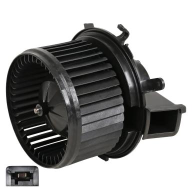 Мотор отопителя салона LFh 1680