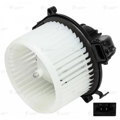 Мотор отопителя салона LFh 2052