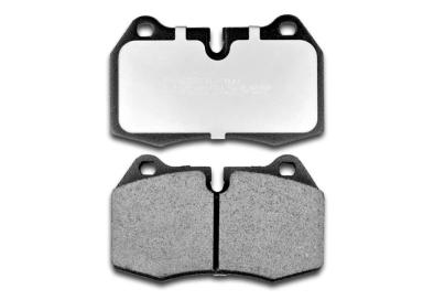 Тормозные колодки BP-F070C